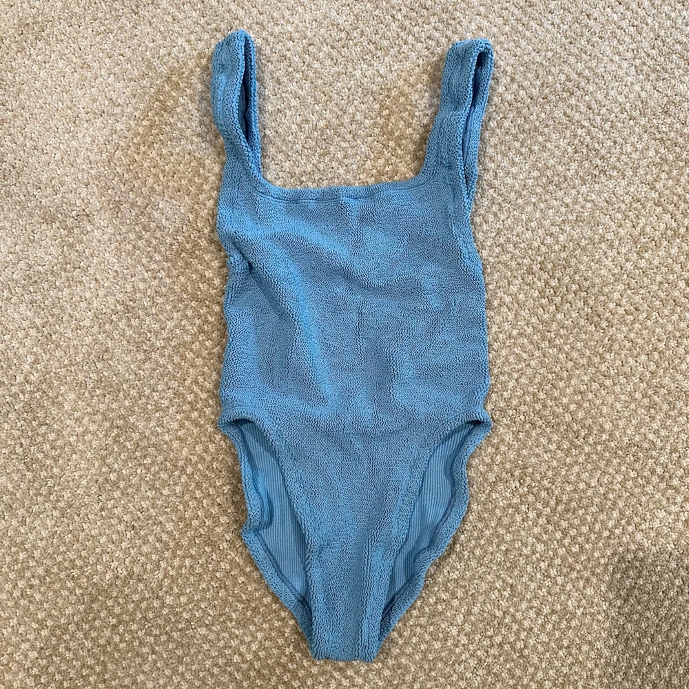 Hunza G Swimsuit